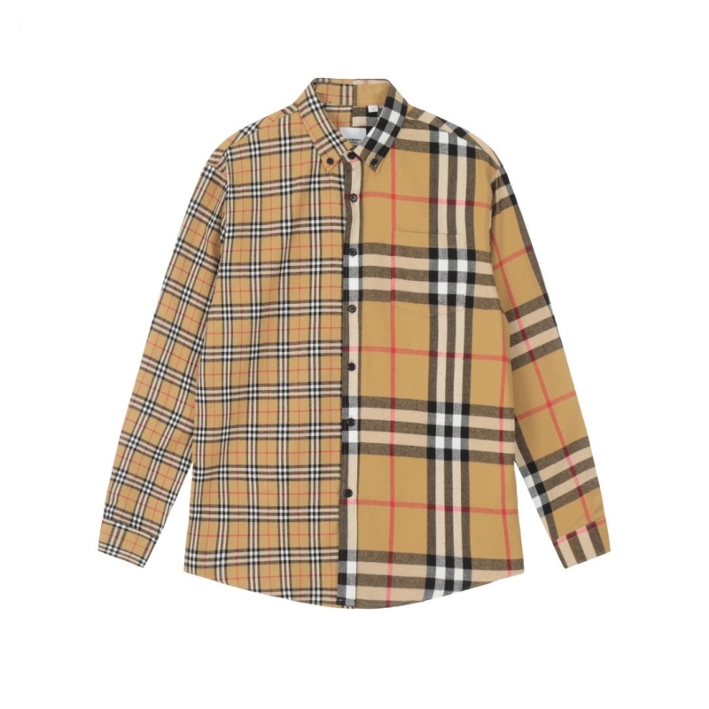 B**rry shirts